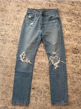 Levi jeans